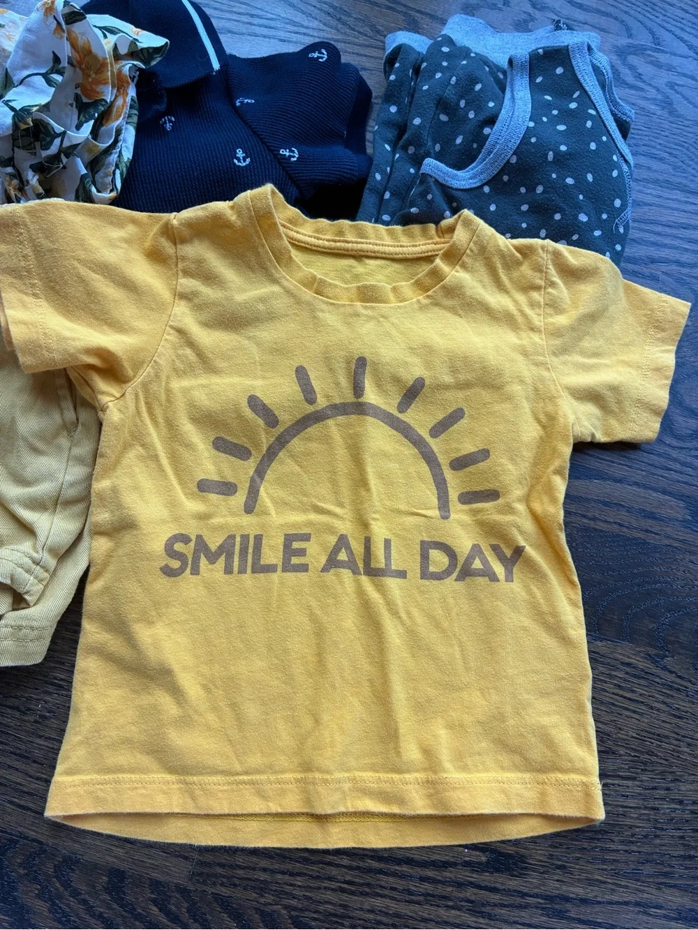 Boys Summer Bundle